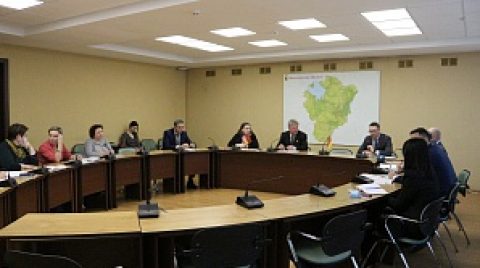 В Ярославской области отключают от электроснабжения гаражные кооперативы